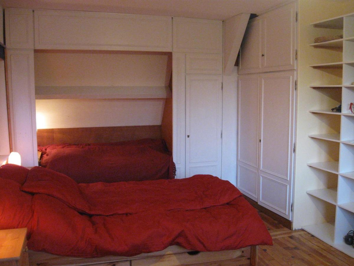 Familiensuite, Zwei Zimmer, Mitbenutzung Von Kuche Und Bad Rott Exterior photo